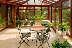 Dunalastair conservatory quotes