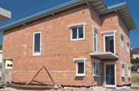 Dunalastair home extensions
