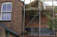 free Dunalastair home extension quotes
