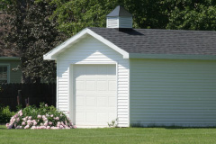 Dunalastair outbuilding construction costs